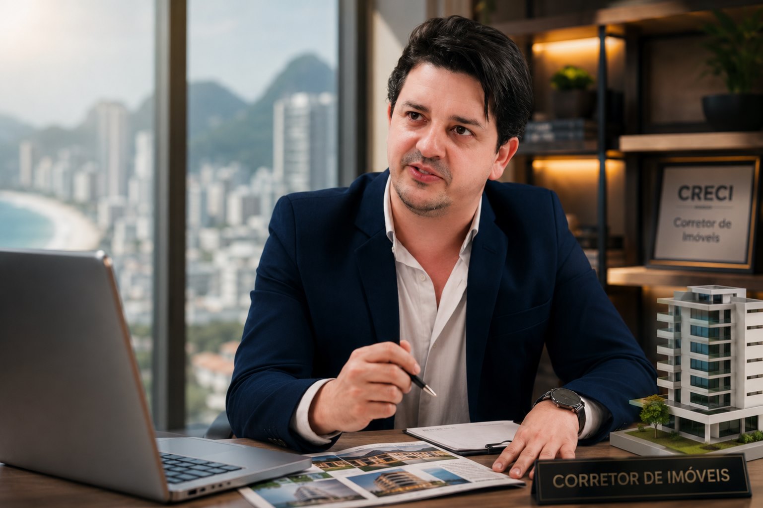 Daniel Santos